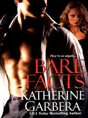 cover image of Bare Facts